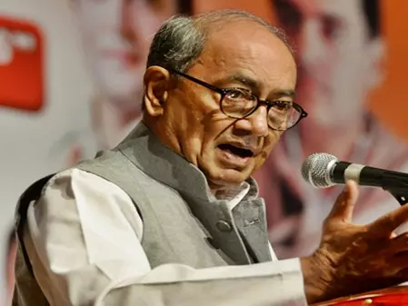 दिग्विजय सिंह ने मुख्यमंत्री मोहन यादव से की जल्द मूंग खरीद शुरू करने की मांग दिग्विजय सिंह ने मुख्यमंत्री मोहन यादव से की जल्द मूंग खरीद शुरू करने की मांग