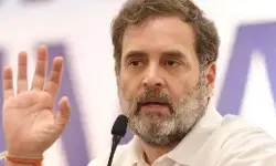 कार्यकर्ता देबदीप चटर्जी की हत्या पर राहुल गांधी भड़के, बोले- बंगाल में लोकतंत्र नहीं, टीएमसी का गुंडाराज चल रहा