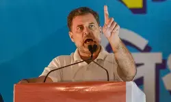 आसनसोल में कार्यकर्ता की हत्या पर राहुल गांधी भड़के, कहा- बंगाल में लोकतंत्र नहीं, टीएमसी का गुंडाराज चल रहा