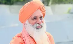 कौन हैं बलवीर सिंह सीचेवाल जिन्होंने बगावत में नहीं छोड़ा केजरीवाल का साथ,‘आजाद समूह’ में शामिल होने का मिला था न्योता कौन हैं बलवीर सिंह सीचेवाल जिन्होंने बगावत में नहीं छोड़ा केजरीवाल का साथ,‘आजाद समूह’ में शामिल होने का मिला था न्योता