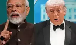 ट्रंप ने कहा भारत को नरक मगर मोदी को चुनाव से फुरसत नहीं! ट्रंप ने कहा भारत को नरक मगर मोदी को चुनाव से फुरसत नहीं!