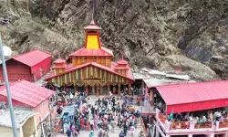 यमुनोत्री-गंगोत्री यात्रा सुचारू, श्रद्धालुओं की सुविधा पर प्रशासन का फोकस