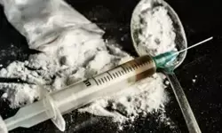 अफगानिस्तान: ड्रग्स तस्करी के खिलाफ अभियान में 80 लोग गिरफ्तार, भारी मात्रा में नशीला पदार्थ बरामद अफगानिस्तान: ड्रग्स तस्करी के खिलाफ अभियान में 80 लोग गिरफ्तार, भारी मात्रा में नशीला पदार्थ बरामद