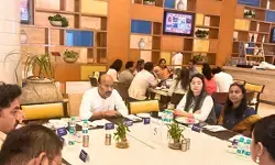 सामाजिक न्याय योजनाओं को समय पर पहुंचाने पर राज्यों और केंद्र शासित प्रदेशों की सहमति सामाजिक न्याय योजनाओं को समय पर पहुंचाने पर राज्यों और केंद्र शासित प्रदेशों की सहमति