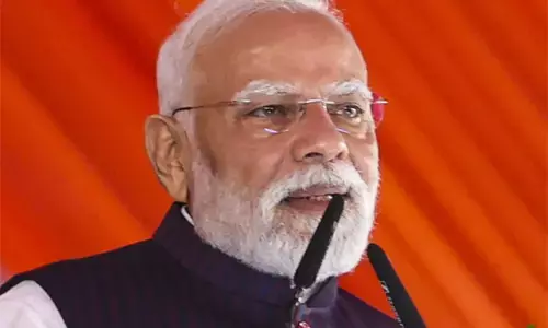प्रधानमंत्री मोदी ने अमेरिका में कॉरेस्पोंडेंट्स डिनर फायरिंग पर जताई चिंता, कहा, लोकतंत्र में हिंसा की कोई जगह नहीं