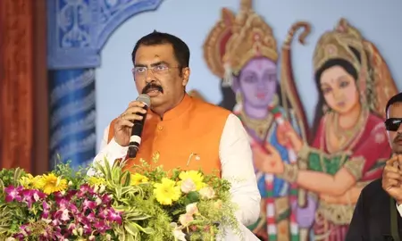 ममता बनर्जी और टीएमसी का बंगाल से सूपड़ा साफ होगा: संजय सरावगी
