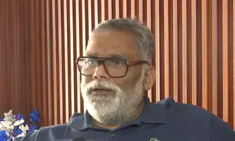 पंजाब सरकार को राघव चड्ढा के खिलाफ केस दर्ज कर भेज देना चाहिए जेल: सांसद पप्पू यादव का बड़ा हमला पंजाब सरकार को राघव चड्ढा के खिलाफ केस दर्ज कर भेज देना चाहिए जेल: सांसद पप्पू यादव का बड़ा हमला