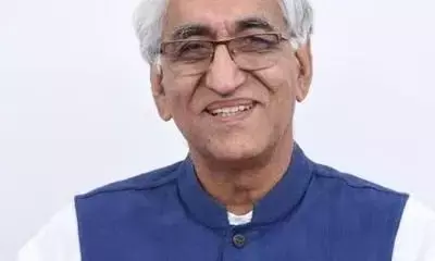 राघव चड्ढा ने अवसरवादिता का पेश किया उदाहरणः टीएस सिंहदेव राघव चड्ढा ने अवसरवादिता का पेश किया उदाहरणः टीएस सिंहदेव