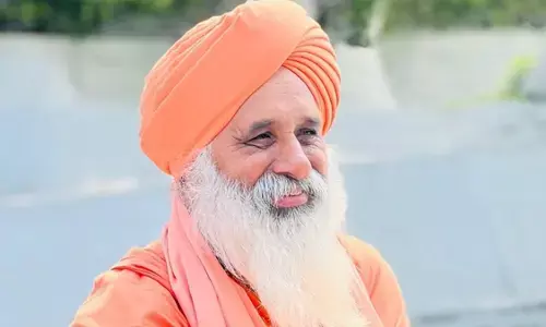 कौन हैं बलवीर सिंह सीचेवाल जिन्होंने बगावत में नहीं छोड़ा केजरीवाल का साथ,‘आजाद समूह’ में शामिल होने का मिला था न्योता कौन हैं बलवीर सिंह सीचेवाल जिन्होंने बगावत में नहीं छोड़ा केजरीवाल का साथ,‘आजाद समूह’ में शामिल होने का मिला था न्योता