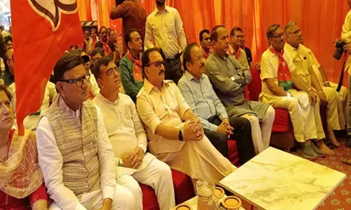 दिल्ली भाजपा अध्यक्ष और पार्टी के साथियों ने 4,562 स्थानों पर मन की बात कार्यक्रम सुना दिल्ली भाजपा अध्यक्ष और पार्टी के साथियों ने 4,562 स्थानों पर मन की बात कार्यक्रम सुना
