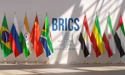 ब्रिक्स बैठक में नहीं बन पाई सहमति: पश्चिम एशिया युद्ध पर भारत की कोशिशें नाकाम ब्रिक्स बैठक में नहीं बन पाई सहमति: पश्चिम एशिया युद्ध पर भारत की कोशिशें नाकाम