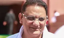 तेलंगाना के राज्यपाल ने अजहरुद्दीन और कोडंडाराम को एमएलसी नामित किया तेलंगाना के राज्यपाल ने अजहरुद्दीन और कोडंडाराम को एमएलसी नामित किया