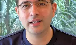 राघव चड्ढा ने क्यों छोड़ी AAP? 7 लोग गलत नहीं हो सकते वाले बयान ने मचाई खलबली
