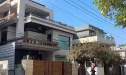 भ्रष्टाचार के घेरे में सस्पेंड एआईजी हरचरण सिंह भुल्लर: ED की 11 ठिकानों पर छापेमारी, मनी लॉन्ड्रिंग की जांच तेज भ्रष्टाचार के घेरे में सस्पेंड एआईजी हरचरण सिंह भुल्लर: ED की 11 ठिकानों पर छापेमारी, मनी लॉन्ड्रिंग की जांच तेज
