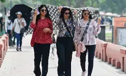 दिल्ली-यूपी में आंधी-बारिश का अलर्ट… गर्मी से मिलेगी राहत; 15 से ज्यादा राज्यों में बदलेगा मौसम