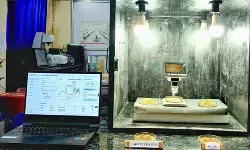 रिसर्चः केवल कुछ सेकेंड में पता लग जाएगा कि मसालों में मिलावट है या नहीं