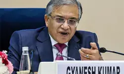 मुख्य चुनाव आयुक्त ज्ञानेश कुमार की विश्वसनीयता में कमी एक प्रणालीगत विफलता