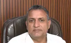 भाजपा को हराने वाले राजनीतिक दलों के साथ राजद: सुधाकर सिंह भाजपा को हराने वाले राजनीतिक दलों के साथ राजद: सुधाकर सिंह