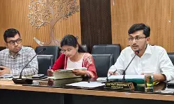मुजफ्फरपुर में खाद्यान्न योजनाओं की समीक्षा, डीएम ने लापरवाही पर जताई नाराजगी