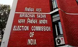 पश्चिम बंगाल चुनाव से पहले सख्ती, चुनाव आयोग ने की अब तक 510 करोड़ रुपए की जब्ती