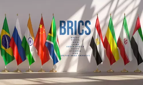 ब्रिक्स बैठक में नहीं बन पाई सहमति: पश्चिम एशिया युद्ध पर भारत की कोशिशें नाकाम