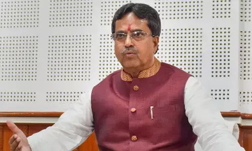 त्रिपुरा सीएम माणिक साहा का दावा, पश्चिम बंगाल में भाजपा की सरकार तय