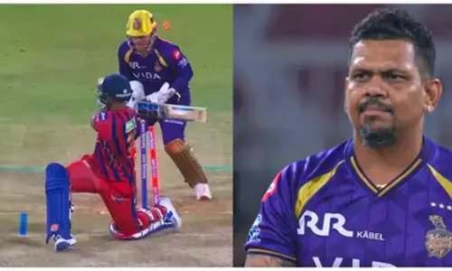 IPL 2026: सुपर ओवर में LSG की बड़ी चूक, पूरन पर दांव पड़ा भारी; KKR ने थ्रिलर मुकाबला जीता