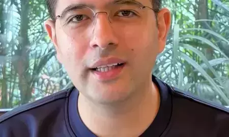राघव चड्ढा ने क्यों छोड़ी AAP? 7 लोग गलत नहीं हो सकते वाले बयान ने मचाई खलबली राघव चड्ढा ने क्यों छोड़ी AAP? 7 लोग गलत नहीं हो सकते वाले बयान ने मचाई खलबली
