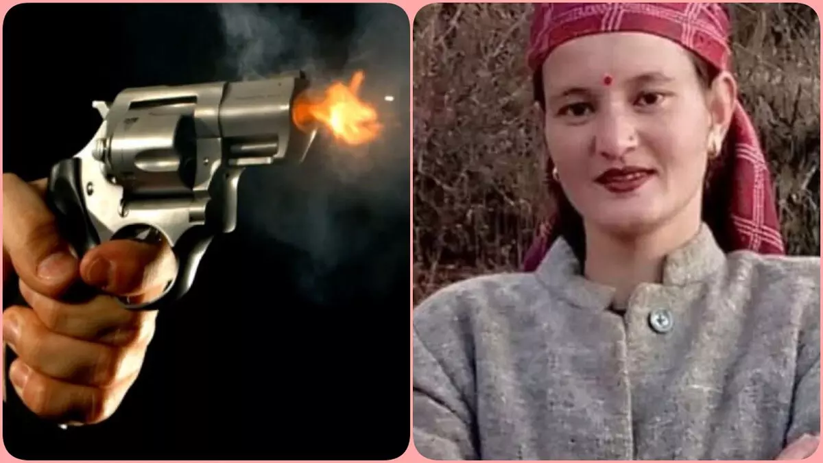रोहड़ू हादसा: धार्मिक समारोह में महिला की मौत, CM सख्त रोहड़ू हादसा: धार्मिक समारोह में महिला की मौत, CM सख्त