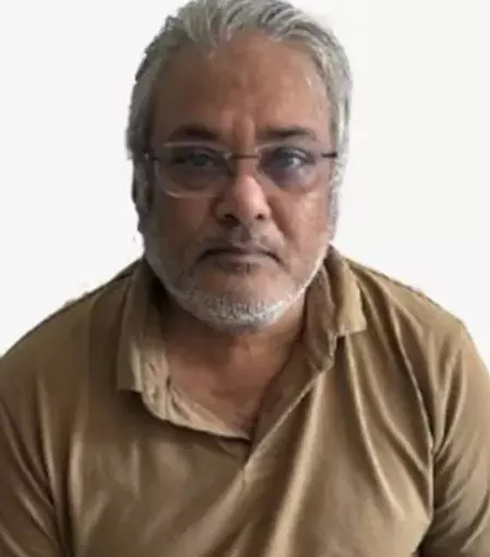 दाऊद का करीबी सलीम डोला तुर्की से भारत लाया गया, डी-कंपनी के ड्रग सिंडिकेट का खुलेगा राज दाऊद का करीबी सलीम डोला तुर्की से भारत लाया गया, डी-कंपनी के ड्रग सिंडिकेट का खुलेगा राज