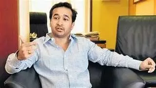 महाराष्ट्र के मंत्री नितेश राणे को एक महीने की जेल: सरकारी इंजीनियर से मारपीट के मामले में कोर्ट का बड़ा फैसला महाराष्ट्र के मंत्री नितेश राणे को एक महीने की जेल: सरकारी इंजीनियर से मारपीट के मामले में कोर्ट का बड़ा फैसला