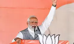 संयम और समर्पण से मिलती है बड़ी सफलता : पीएम मोदी