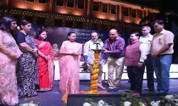 Delhi News: किरोड़ी मल कॉलेज में भव्य एलुमनी मीट, ‘वॉल ऑफ फेम’ के जरिए पूर्व छात्रों का सम्मान