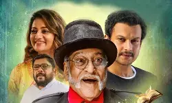 शशि थरूर ने खुलासा किया कि मलयालम फिल्म अचप्पा एल्बम की शूटिंग उनके पैतृक घर में हुई शशि थरूर ने खुलासा किया कि मलयालम फिल्म अचप्पा एल्बम की शूटिंग उनके पैतृक घर में हुई