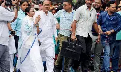 पश्चिम बंगाल में दूसरे चरण का प्रचार समाप्त, 142 सीटों पर 29 अप्रैल को मतदान