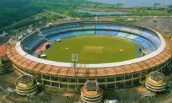 आईपीएल मैच के लिए मई के पहले हफ्ते से मिलेंगी टिकट आईपीएल मैच के लिए मई के पहले हफ्ते से मिलेंगी टिकट