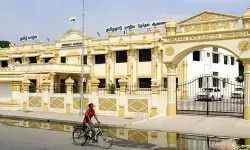 तमिलनाडु चुनाव: 4 मई को 62 केंद्रों पर मतगणना, पहले डाक मतपत्रों की होगी गिनती तमिलनाडु चुनाव: 4 मई को 62 केंद्रों पर मतगणना, पहले डाक मतपत्रों की होगी गिनती