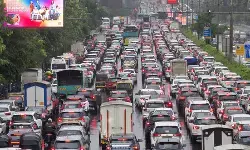 महाराष्ट्र दिवस परेड के कारण दादर में ट्रैफिक प्रतिबंध, मुंबई पुलिस ने जारी की एडवाइजरी महाराष्ट्र दिवस परेड के कारण दादर में ट्रैफिक प्रतिबंध, मुंबई पुलिस ने जारी की एडवाइजरी