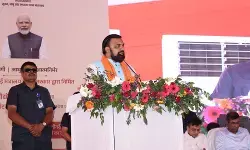 बिहार तेजी से औद्योगिक प्रगति की ओर बढ़ रहा है: सम्राट चौधरी