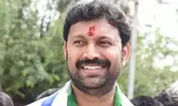 वाईएसआरसीपी सांसद ने आंध्र प्रदेश में ईंधन संकट पर केंद्र से हस्तक्षेप की मांग की