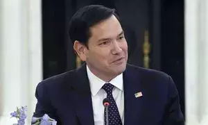 ईरान के अंदरूनी मतभेद अमेरिका से समझौते की सबसे बड़ी बाधा: विदेश मंत्री रुबियो