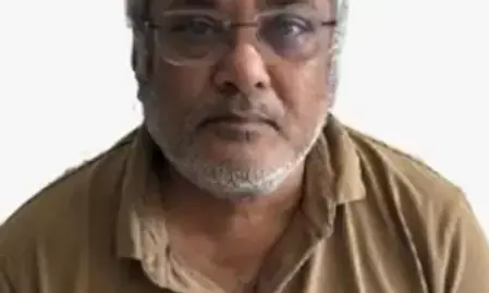 दाऊद का करीबी सलीम डोला तुर्की से भारत लाया गया, डी-कंपनी के ड्रग सिंडिकेट का खुलेगा राज दाऊद का करीबी सलीम डोला तुर्की से भारत लाया गया, डी-कंपनी के ड्रग सिंडिकेट का खुलेगा राज