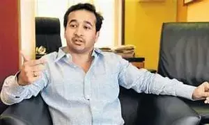 महाराष्ट्र के मंत्री नितेश राणे को एक महीने की जेल: सरकारी इंजीनियर से मारपीट के मामले में कोर्ट का बड़ा फैसला महाराष्ट्र के मंत्री नितेश राणे को एक महीने की जेल: सरकारी इंजीनियर से मारपीट के मामले में कोर्ट का बड़ा फैसला