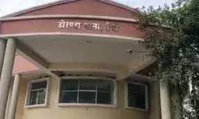 रांचीः कब्र से शव निकालते ही खुला मर्डर का राज, मां की हत्या में बेटी समेत तीन गिरफ्तार