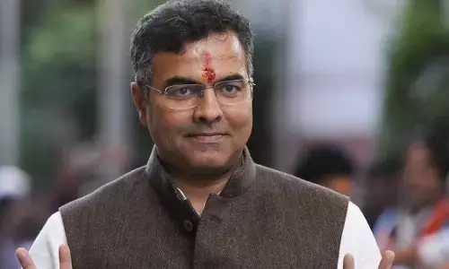 भाजपा सरकार महिलाओं के साथ, आरक्षण दिलाने के लिए हम प्रयासरत: प्रवेश वर्मा