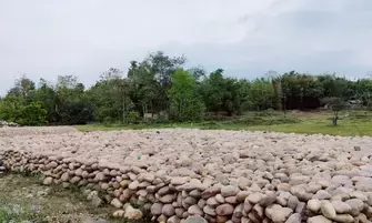 सुरक्षित ट्रेन सेवाएं सुनिश्चित करने के लिए एनएफआर ने मानसून की तैयारियों को किया तेज