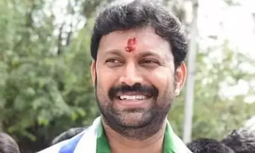 वाईएसआरसीपी सांसद ने आंध्र प्रदेश में ईंधन संकट पर केंद्र से हस्तक्षेप की मांग की