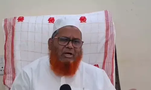 भारत सभी धर्मों का देश है, यह कभी हिंदू राष्ट्र नहीं था: रफीकुल इस्लाम