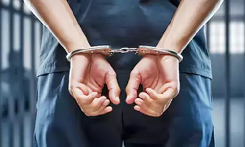 बंगाल चुनाव: दूसरे चरण के मतदान से पहले 809 लोगों को किया गया गिरफ्तार