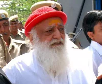 राजस्थान हाई कोर्ट से आसाराम को राहत, मेडिकल कारणों से 25 मई तक बढ़ी जमानत राजस्थान हाई कोर्ट से आसाराम को राहत, मेडिकल कारणों से 25 मई तक बढ़ी जमानत